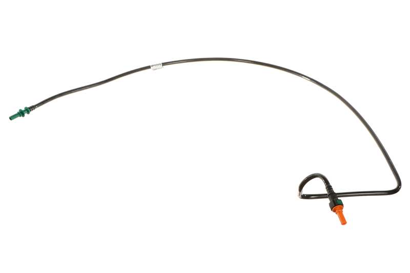 Fuel pipe (forward bending) Fuel pipe (forward bending)